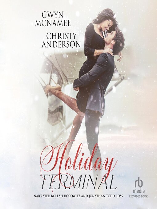 Title details for Holiday Terminal by Gwyn McNamee - Wait list